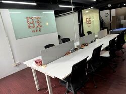 North View Bizhub (D27), Factory #570467731